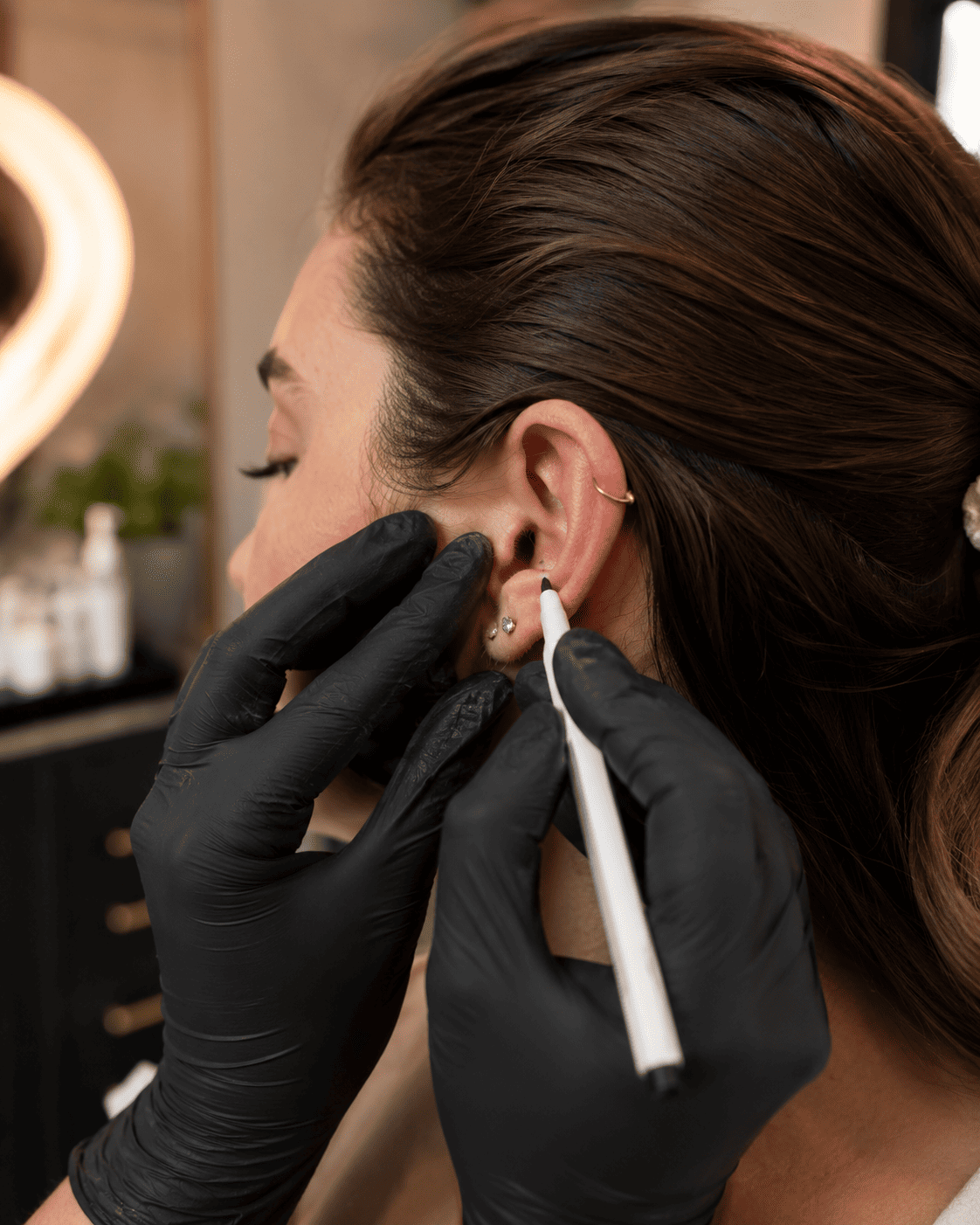 Dein erstes Piercing in Wolfsburg: Vorbereitung, Ablauf und Nachsorge
