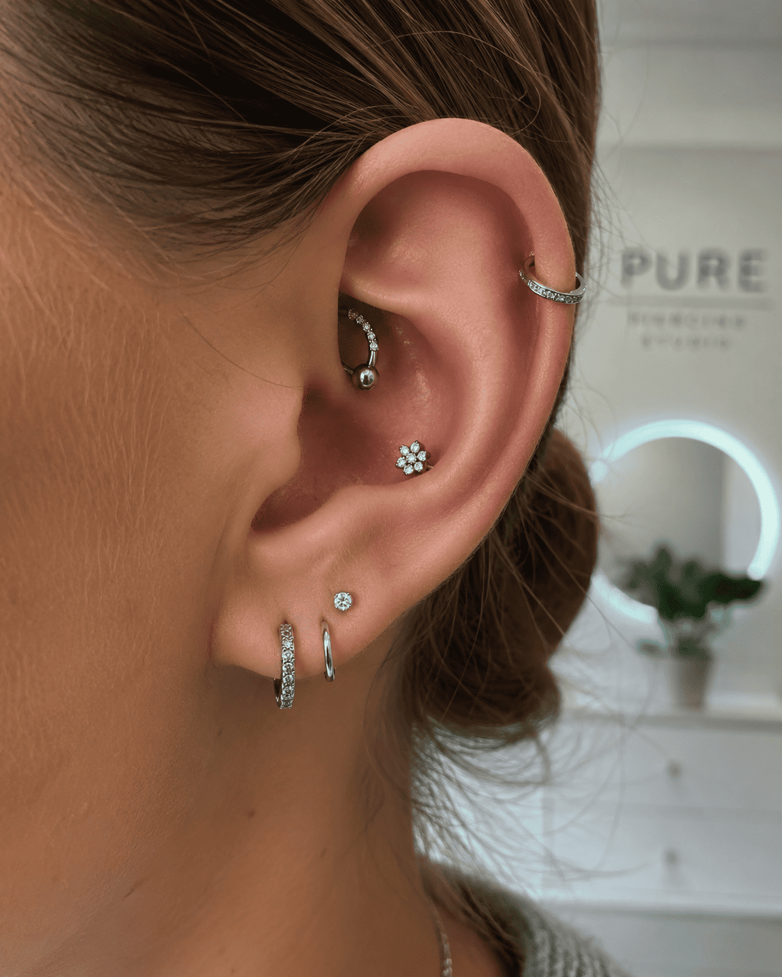 Die Geschichte des Piercings: Von der Antike bis heute