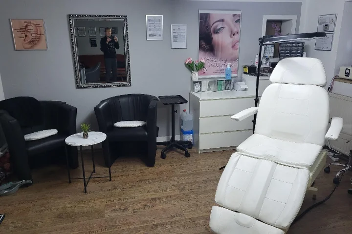 Studio von Nana's Beautyservice in Wolfsburg-Mörse